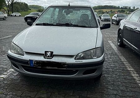 Peugeot 106 Grand Filou 60 Grand Filou