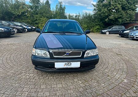 Volvo V40 TÜV Neu, Klima