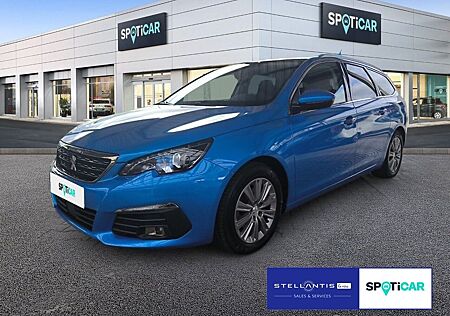 Peugeot 308 1.2 PureTech 130 SW Allure Pack*LED*Navi*SHZ