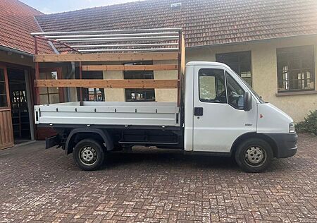 Peugeot Boxer TD