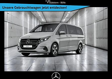 Mercedes-Benz EQV 300 MOPF+MBUX+DAB+DISTRO+360°KAM+SHZ+7SITZ