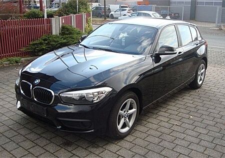 BMW 118i * Klima - Sitzheizung - Euro 6 *