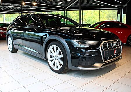 Audi A6 Allroad quattro 55 TDI STHZ/Cam/Fullservis