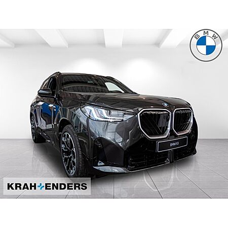 BMW X3 leasen