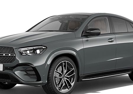 Mercedes-Benz GLE 450 d 4Matic Coupe