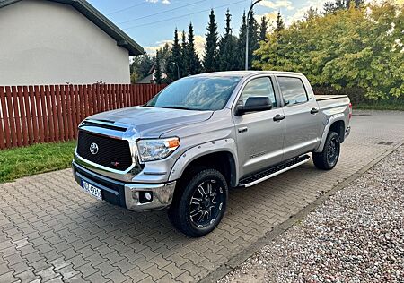 Toyota Tundra SR2 XSP-X,Unfallfrei, Toytec Suspension