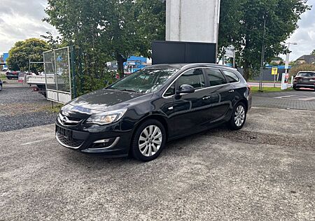 Opel Astra J Sports Tourer Innovation
