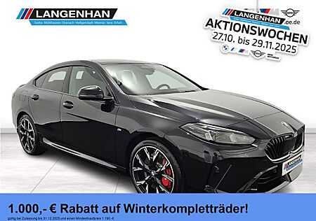 BMW 220d MSport M Sportpaket Head-Up DAB LED RFK