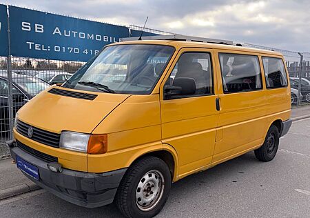 VW T4 Caravelle Volkswagen T4