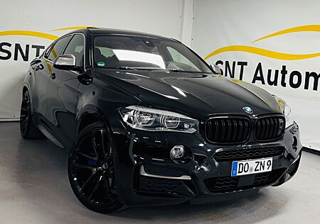BMW X6 M50 SoftClose NightVision 22Zoll Lumma