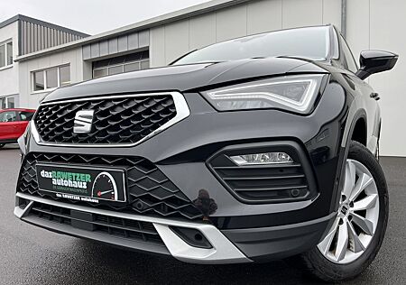 Seat Ateca 2.0 TDI DSG Style 175€ m. 20% Anzahlung Di