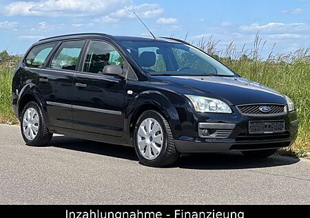 Ford Focus Turnier Trend/Klima/
