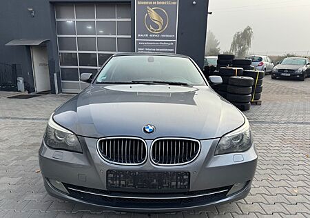 BMW 525d 525 Baureihe 5 Lim. LCI