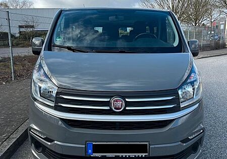 Fiat Talento