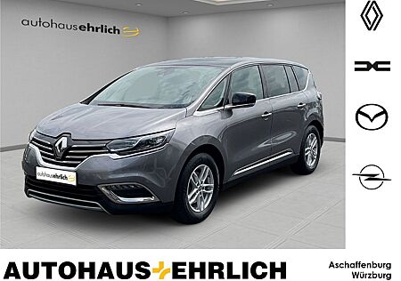 Renault Espace Intens 1.8 TCe 225 +4Control+Kamera+AHK+