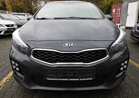 Kia Cee'd / Ceed GT LINE