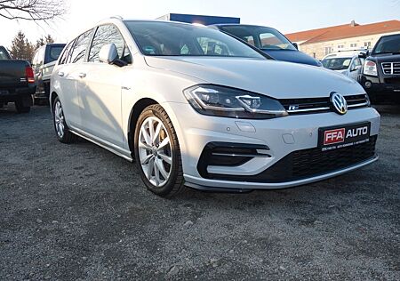 VW Golf Volkswagen VII Variant HighlineR -LINE BMT/Start-Stopp