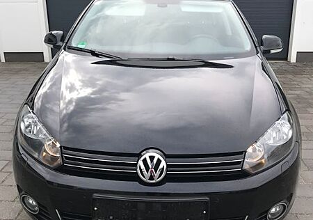 VW Golf Volkswagen VI Variant Style