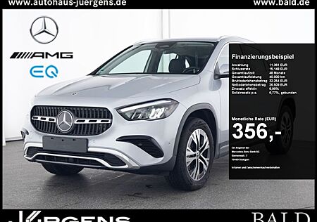 Mercedes-Benz GLA 250 e Progressive/LED/Kamera/EASY-P/Winter