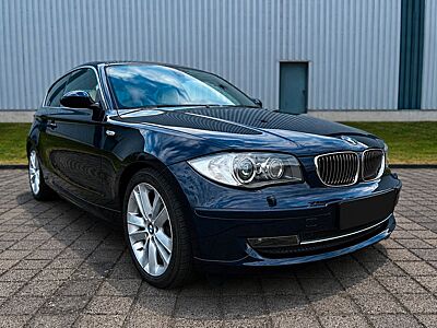 BMW  Xenon, 8-fach bereift, TÜV bei Kauf NEU
