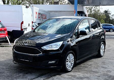 Ford C-Max C-MAX Cool & Connect*KAMERA*NAVI