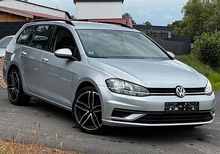 VW Golf Volkswagen VII Variant*II.HAND*NAVI*SITZHZNG*TEMP*PDC*