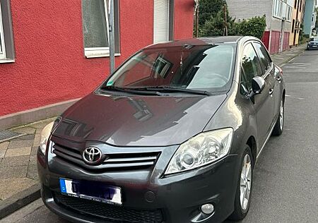 Toyota Auris 1.6 Multimode Life