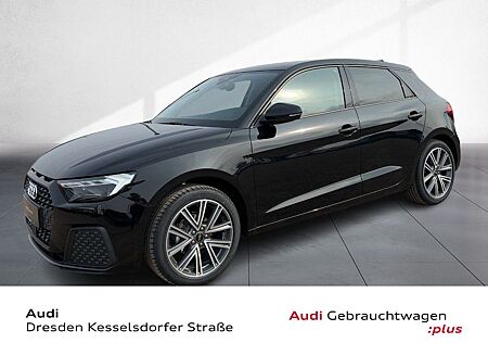 Audi A1 Sportback 25 TFSI NEU!!! UPE 32.165,00 ,-