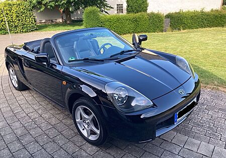 Toyota MR 2 Roadster 1.8 VVT-i -