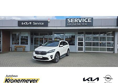 Kia Sorento GT-Line 4WD 2.2CRDi AWD Aut. GT Line Nav