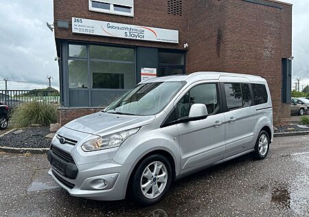 Ford Grand Tourneo Connect Titanium