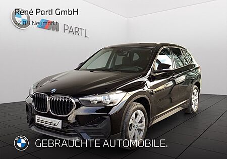 BMW X1 xDrive25e Navi PDC DAB Sportsitze Advantage