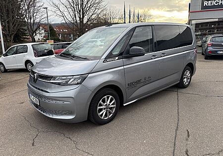 VW T7 Multivan Volkswagen T7 "Bulli Edition" #Standheizung #GAR 5J/150TKM