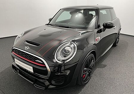 Mini John Cooper Works Head-Up LED RFK Klima PDC