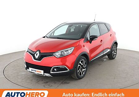 Renault Captur 1.2 TCe Energy XMOD