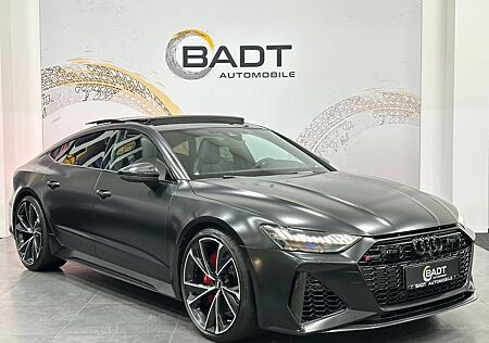 Audi RS7 RS 7 Sportback 4.0 TFSI*quattro*Carbon*22"*B&O*