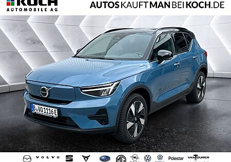 Volvo XC 40 XC40 Recharge 82 kWh Single M. Extended Range