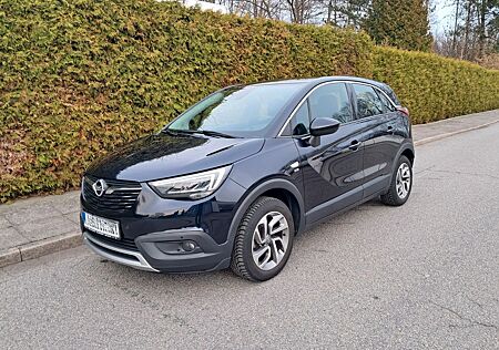 Opel Crossland X Crossland (X) 1.2 DI Turbo 96kW 120 Jahre S/...
