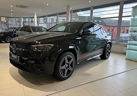 Mercedes-Benz GLE 350 de 4M Coupé/AMG PREMIUM/BURMESTER/HUD