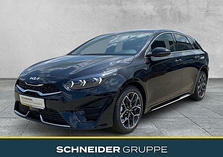 Kia Pro_ceed pro_cee'd GT-Line 1.5 T-GDI DCT LED+NAVI+KAMERA