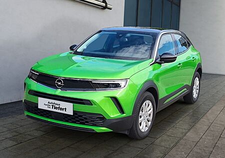 Opel Mokka-e Edition