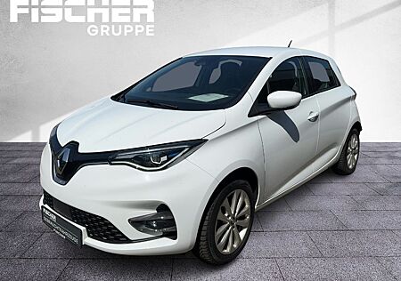 Renault ZOE Experience R110 Z.E. 50 Kamera SHZ