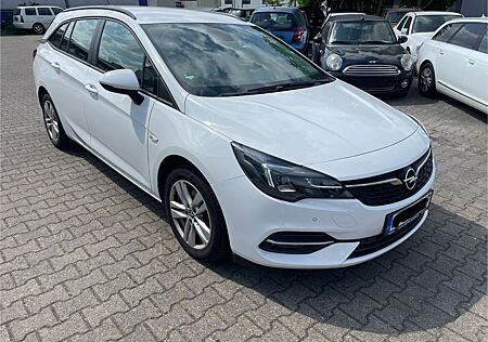 Opel Astra K Sports Tourer Business Start/Stop