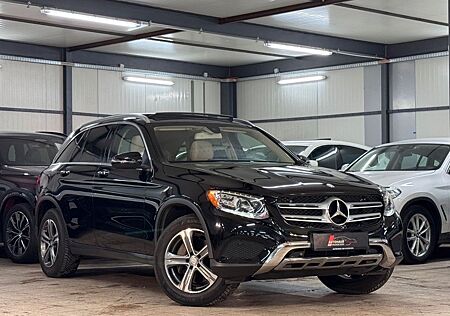 Mercedes-Benz GLC 300 4MATIC PANO*OFFROAD*MEMO*BRMST*KAME*TOTW