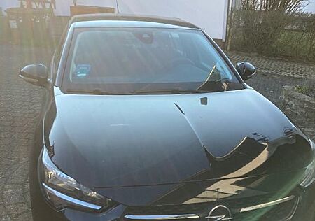 Opel Corsa 100 KW Electric Edition