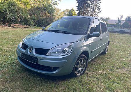 Renault Scenic II Avantage 1.6
