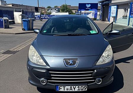 Peugeot 307 CC JBL