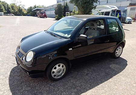 VW Lupo Volkswagen 1.0 College College