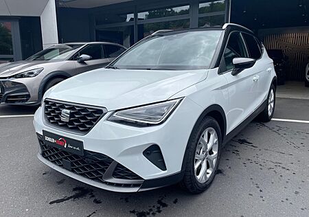 Seat Arona FR 1.5 TSI 110 kW (150 PS) 7-Gang-DSG