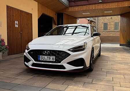 Hyundai i30 2.0 T-GDI N Performance N Performance